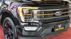 فۆرد F-150